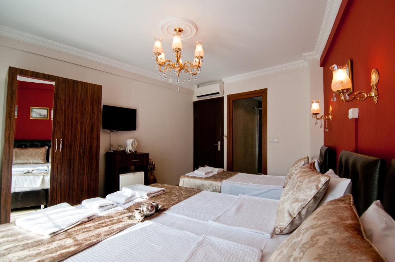 Magnificent Hotel 2*, фото 14