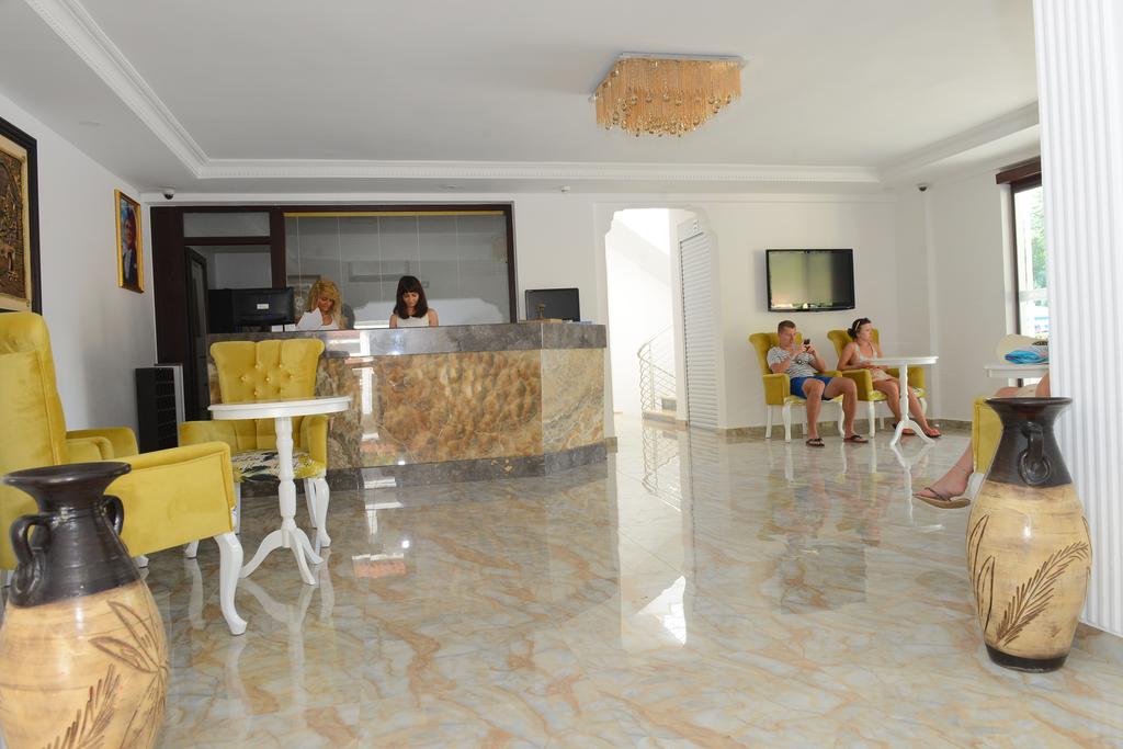 Marcan Beach Hotel 3*, фото 6