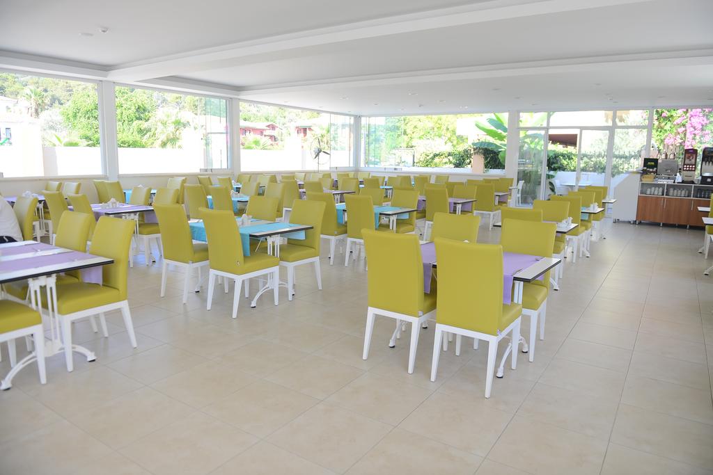 Marcan Beach Hotel 3*, фото 4