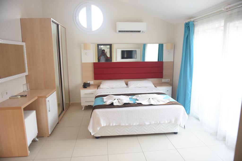 Marcan Beach Hotel 3*, фото 15