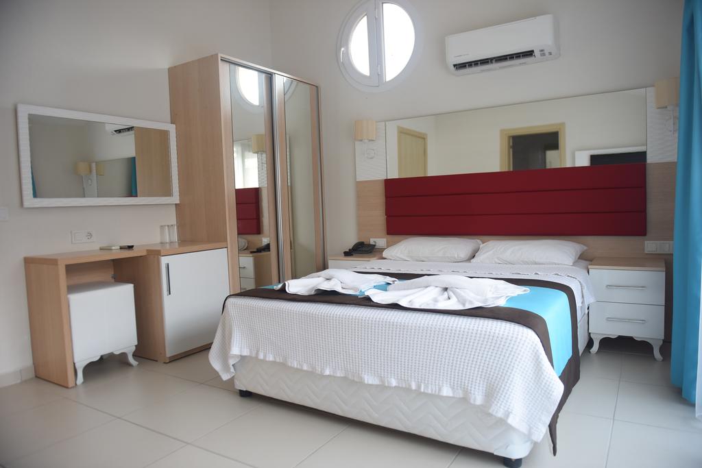 Marcan Beach Hotel 3*, фото 16