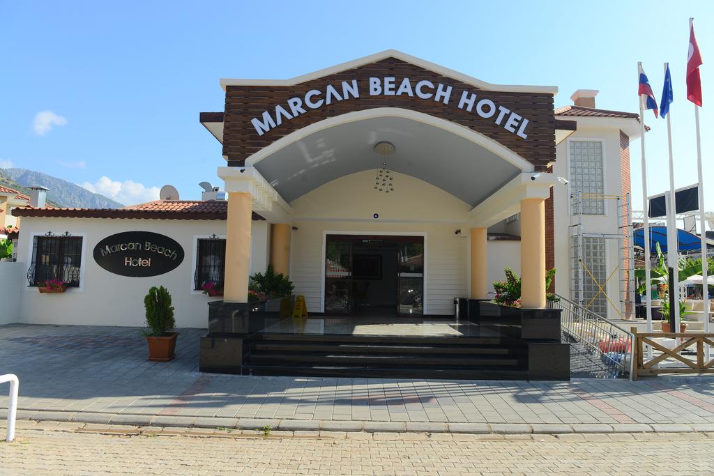 Marcan Beach Hotel 3*, фото 7
