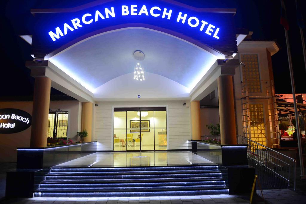 Marcan Beach Hotel 3*, фото 9