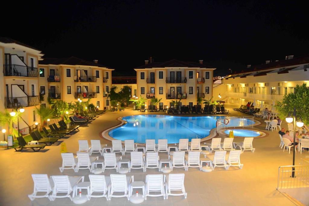 Marcan Beach Hotel 3*, фото 2