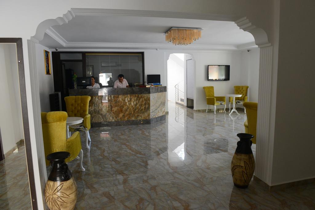 Marcan Beach Hotel 3*, фото 3