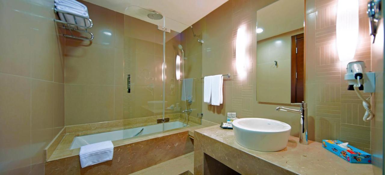 The Green Park Pendik 5*, фото 4