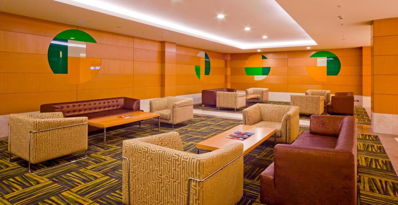 The Green Park Pendik 5*, фото 3