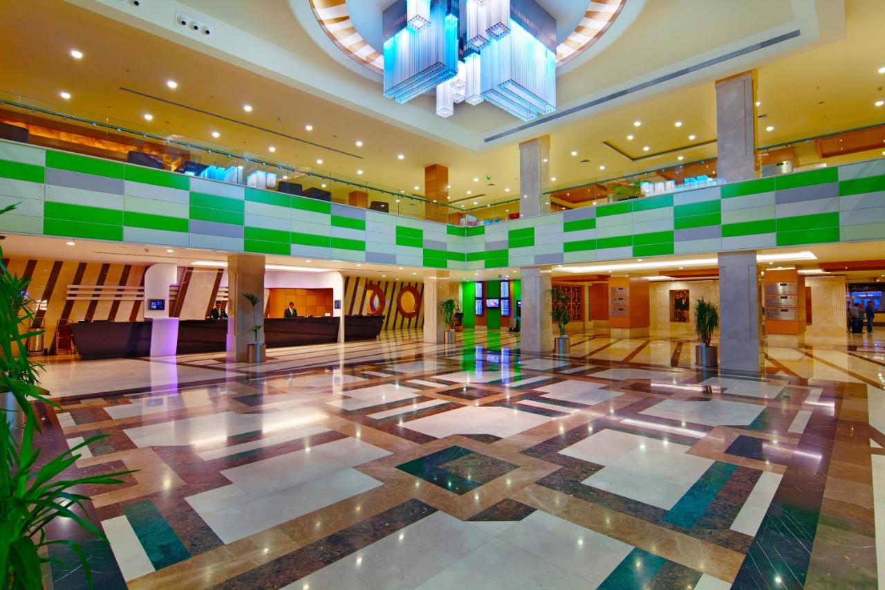 The Green Park Pendik 5*, фото 2