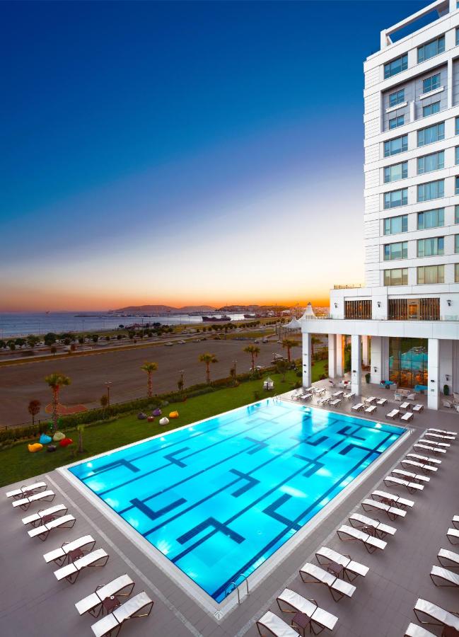 The Green Park Pendik 5*, фото 5