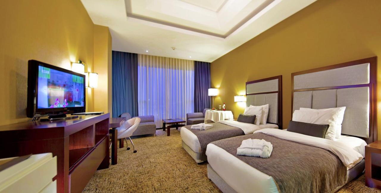 The Green Park Pendik 5*, фото 6