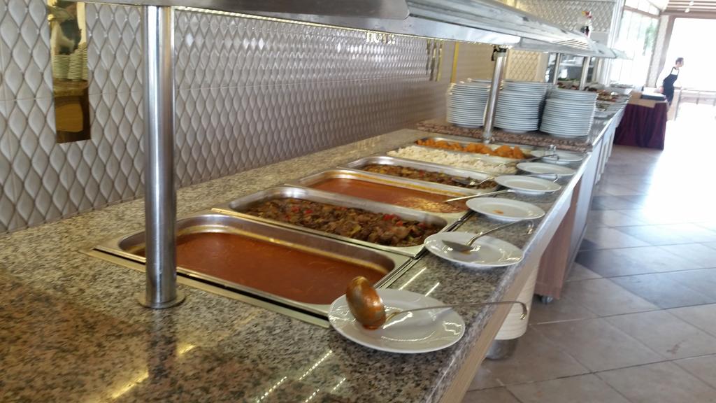Lara Hadrianus Hotel 3*