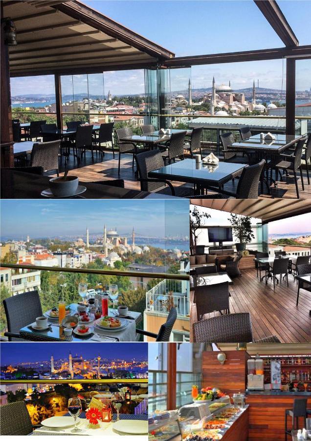 Burckin Hotel 4*, фото 16