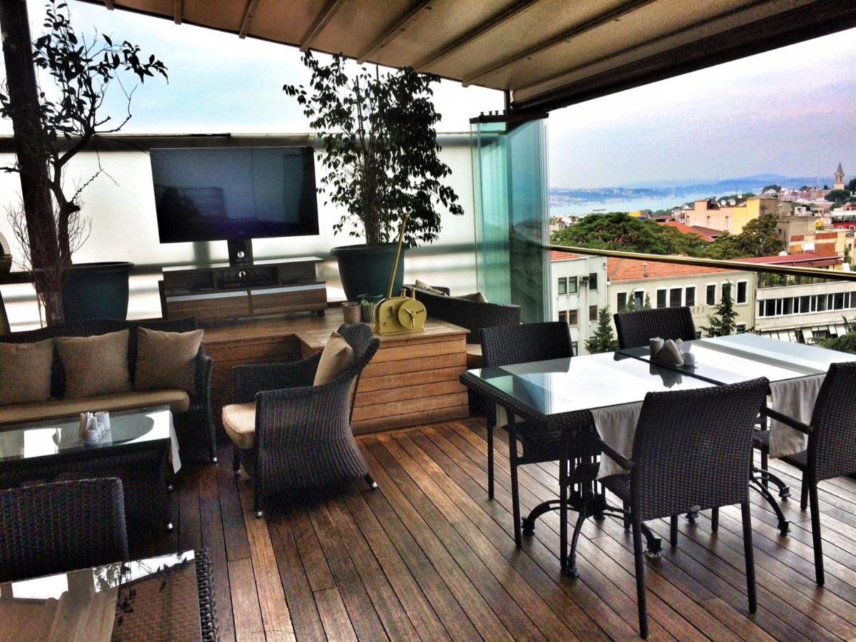 Burckin Hotel 4*, фото 2