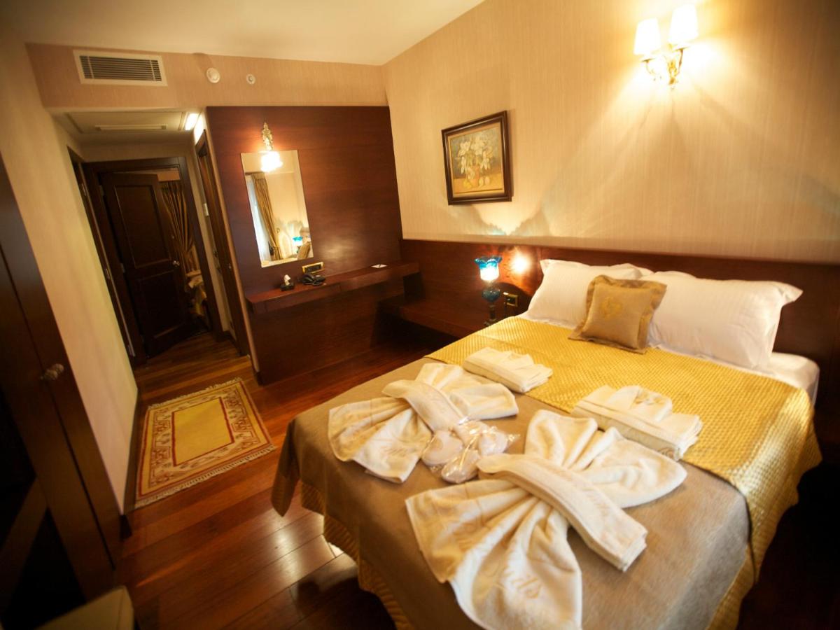Burckin Hotel 4*, фото 7
