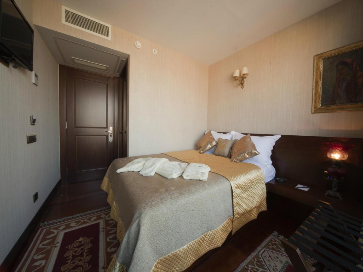 Burckin Hotel 4*, фото 6
