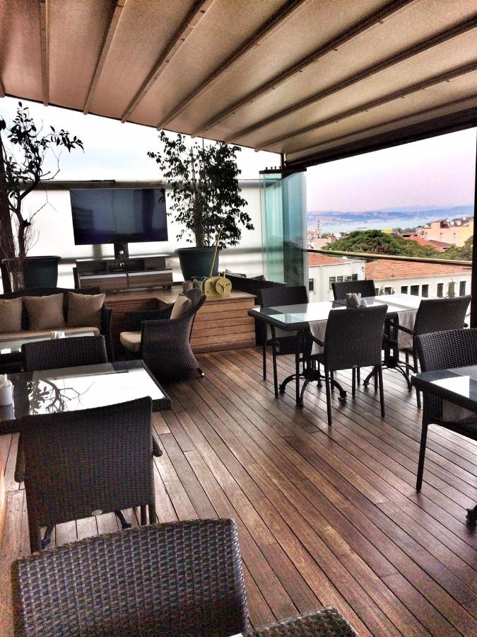 Burckin Hotel 4*, фото 13