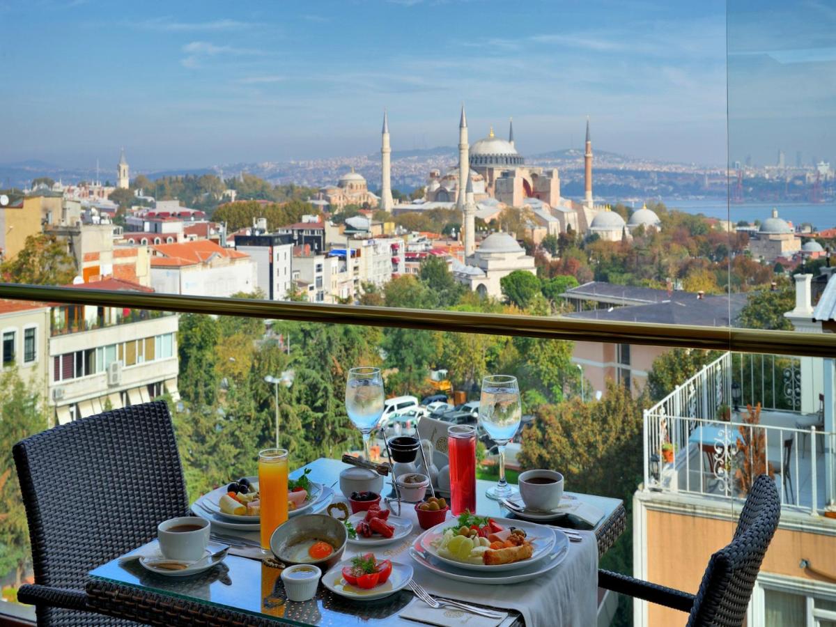 Burckin Hotel 4*, фото 4