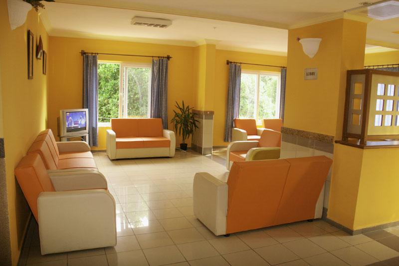 Belle Vue 3*, фото 2