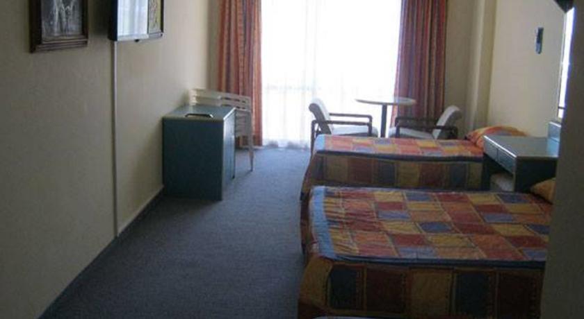 Oncul Beach Hotel Alanya 3*