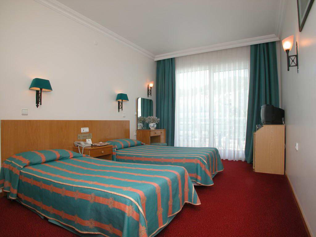 Oncul Beach Hotel Alanya 3*, фото 2