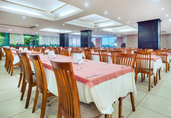 Sunlife Plaza Hotel 4*, фото 7
