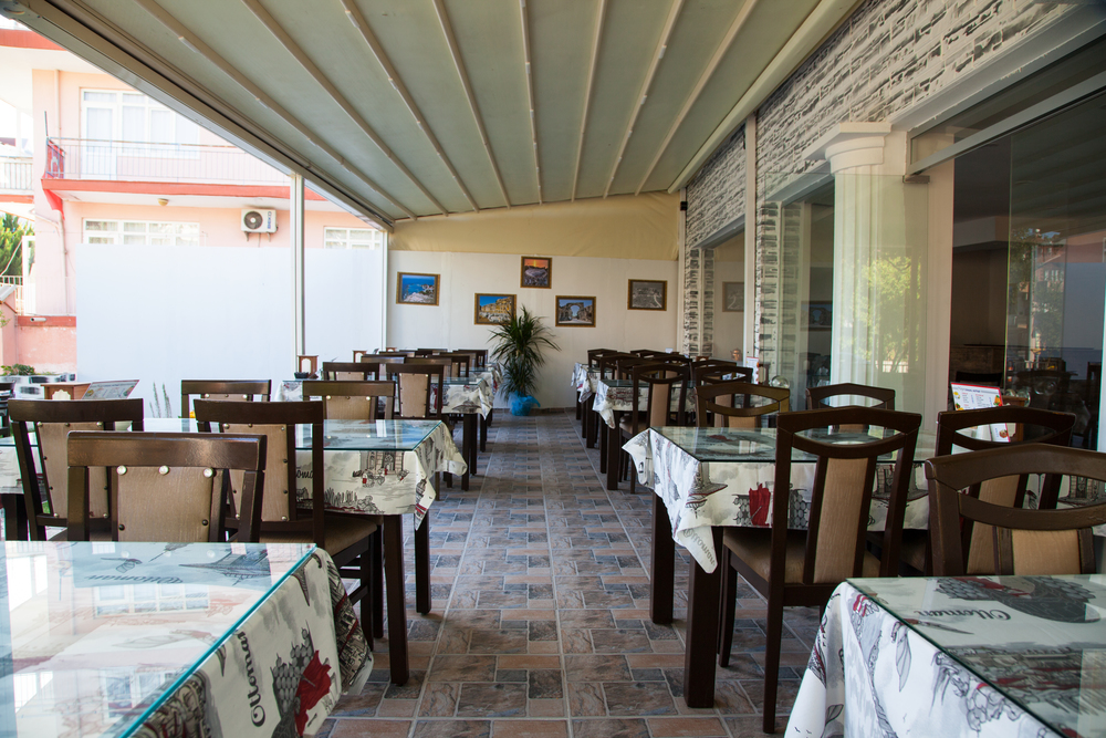Nergos Side Hotel 2*, фото 2