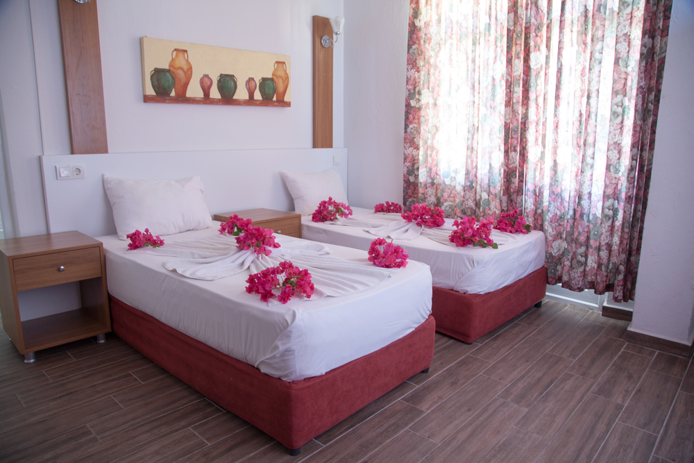 Nergos Side Hotel 2*