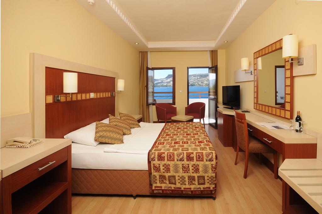 Green Beach Resort 5*, фото 3