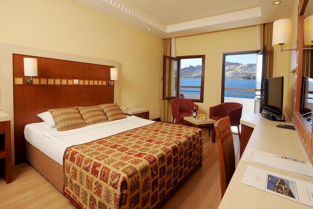 Green Beach Resort 5*, фото 14