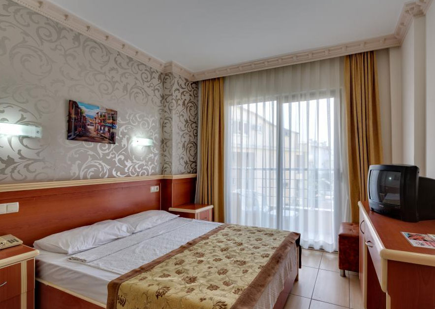 Grand Lukullus Hotel 4*, фото 4