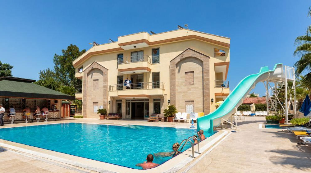 Grand Lukullus Hotel 4*, фото 3