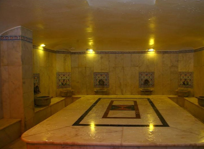 Grand Lukullus Hotel 4*, фото 6