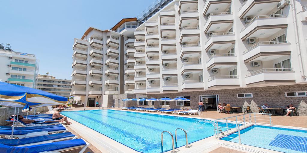 Grand Atilla 3*