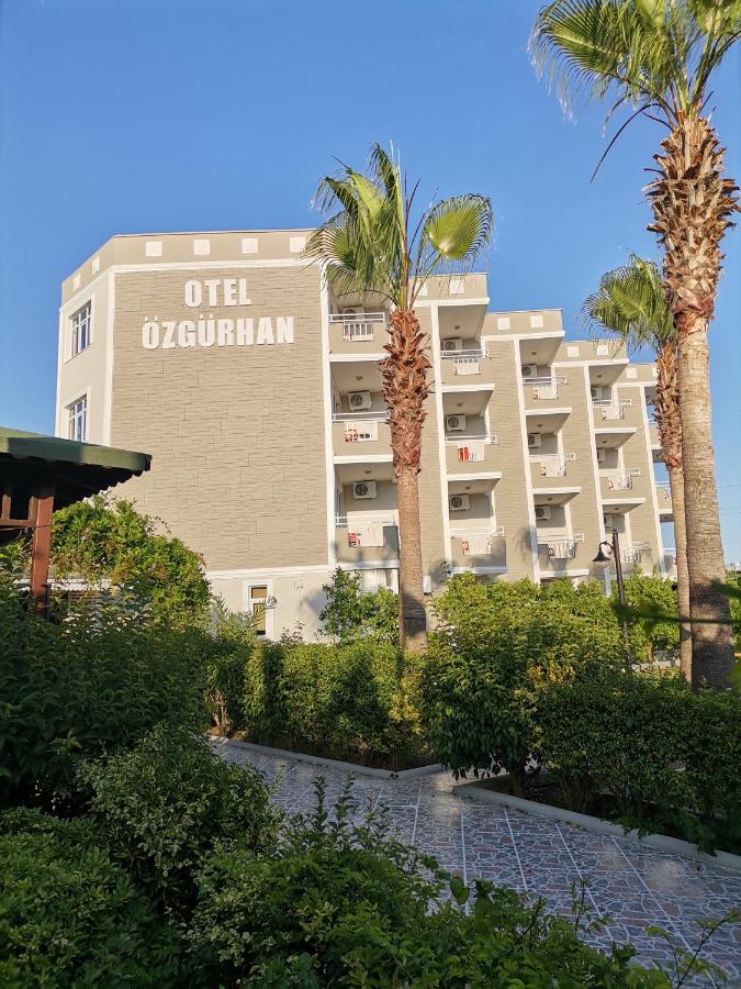 Ozgurhan 3*, фото 11