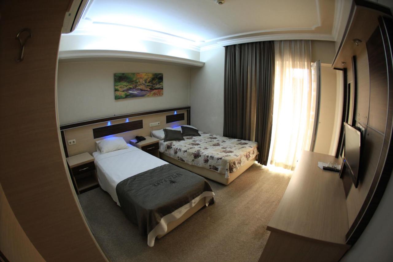 Lavista Boutique 4*