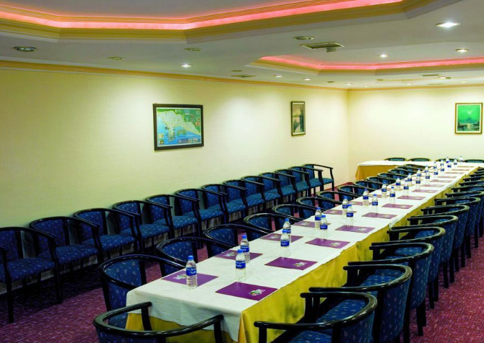Xeno Hotels Sonas Alpina 4*, фото 3