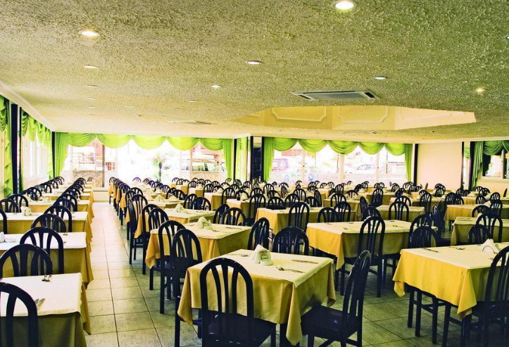 Xeno Hotels Sonas Alpina 4*, фото 2