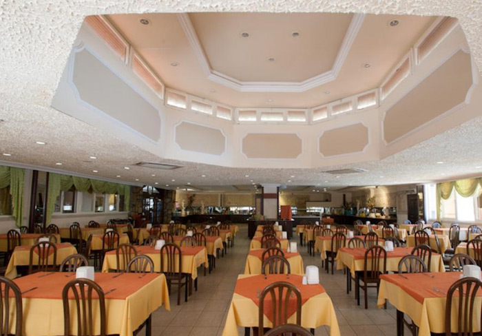 Xeno Hotels Sonas Alpina 4*, фото 4