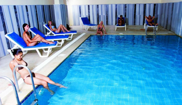 Xeno Hotels Sonas Alpina 4*