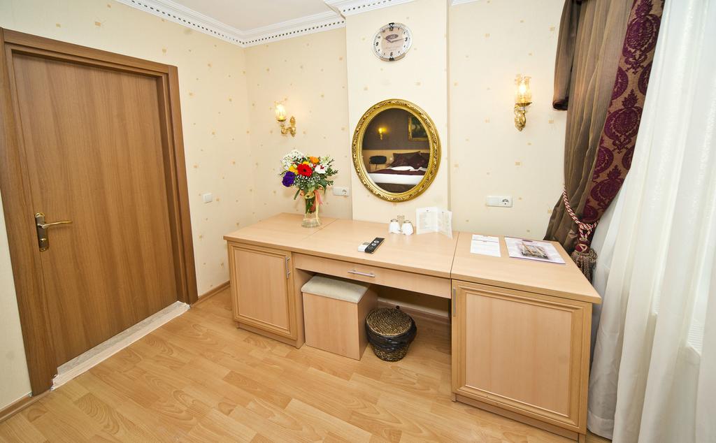 Kupeli Hotel 3*, фото 15