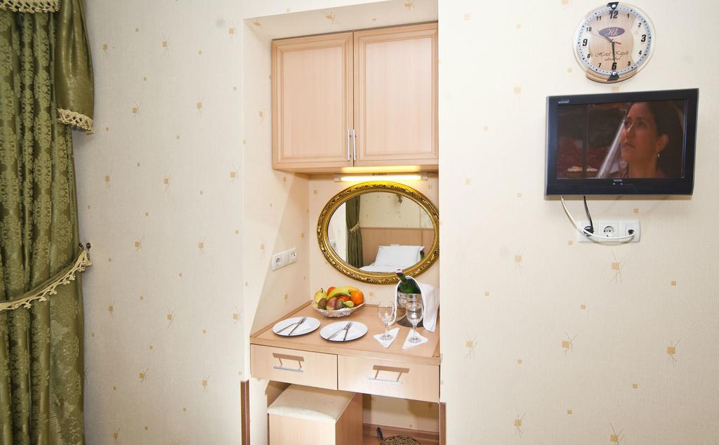 Kupeli Hotel 3*, фото 9