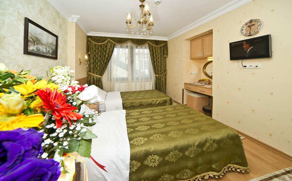 Kupeli Hotel 3*, фото 6