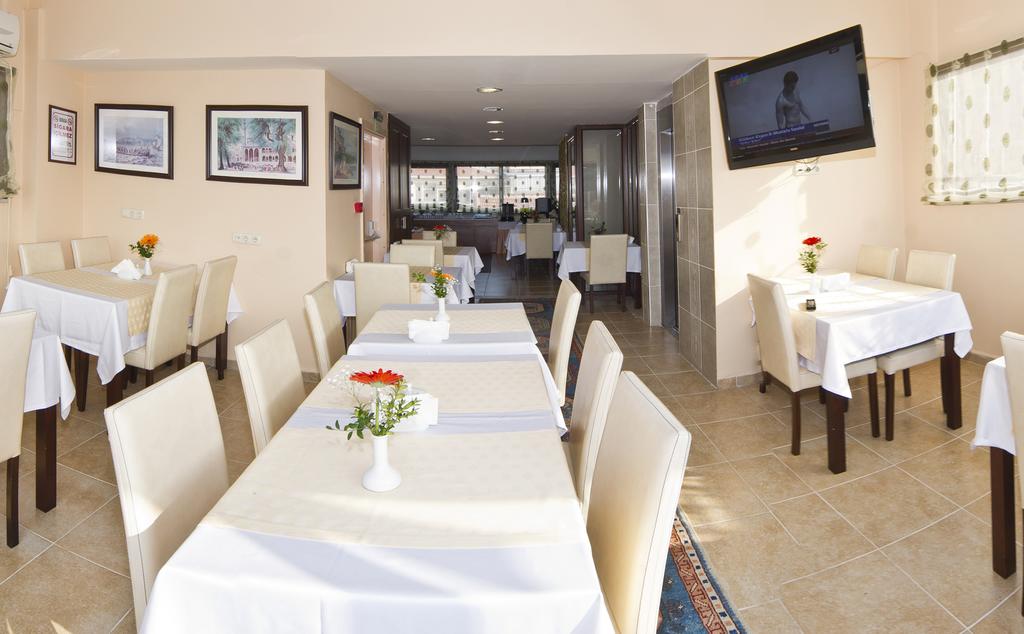 Kupeli Hotel 3*, фото 16