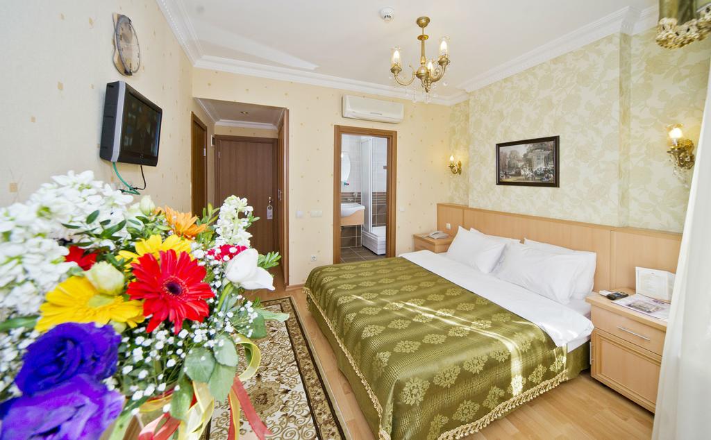 Kupeli Hotel 3*