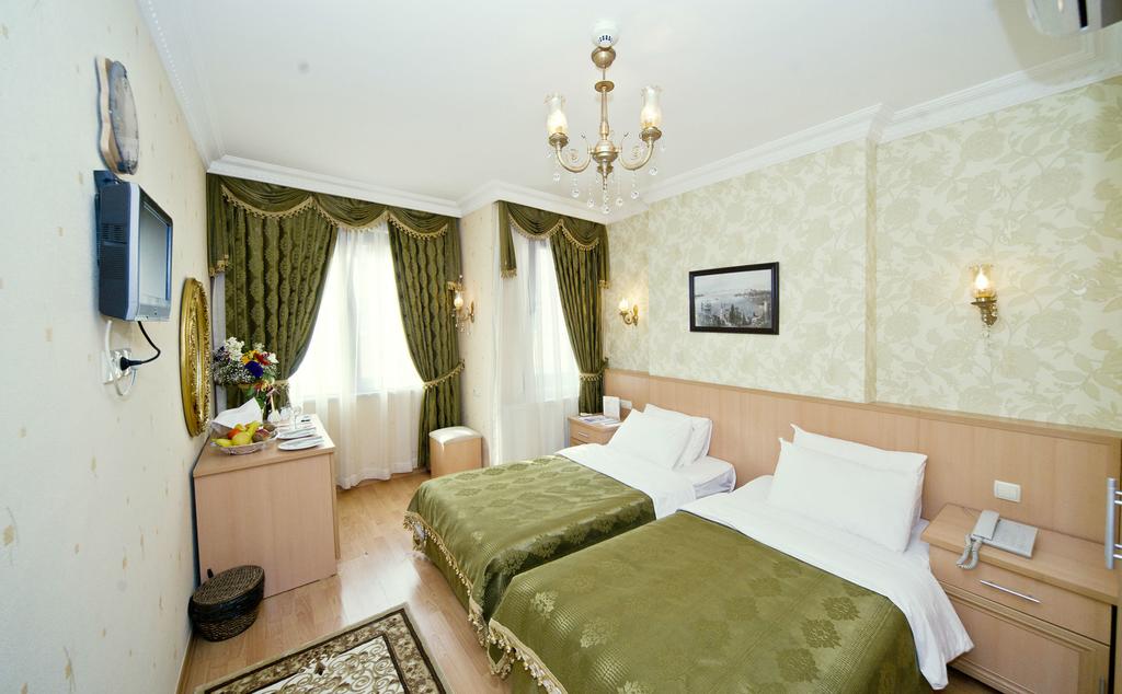 Kupeli Hotel 3*, фото 14
