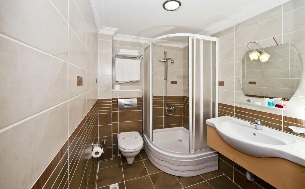 Kupeli Hotel 3*, фото 11