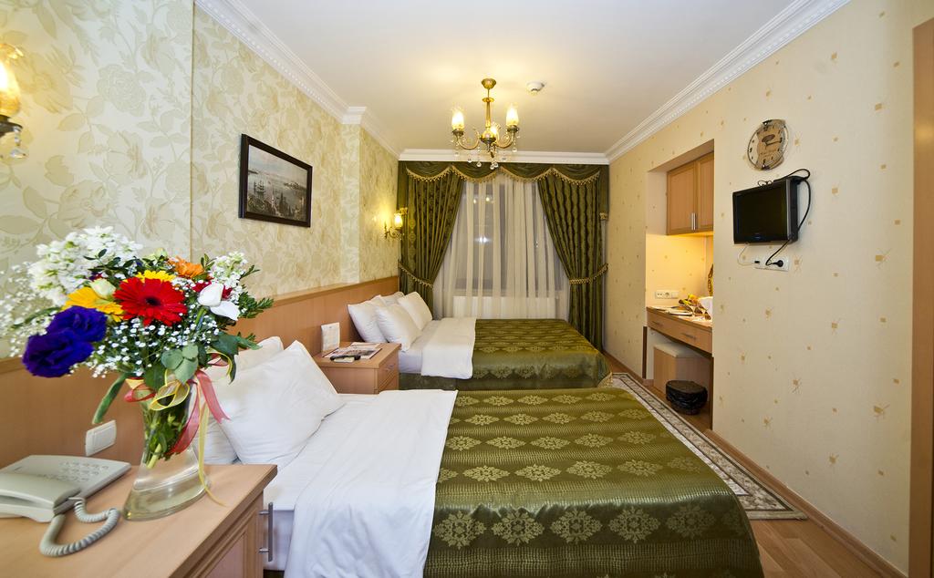 Kupeli Hotel 3*, фото 8