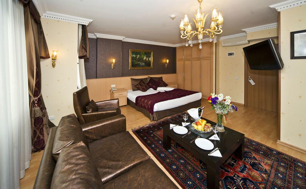 Kupeli Hotel 3*, фото 3
