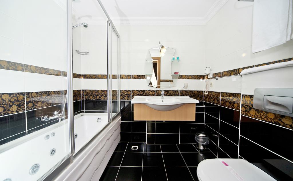 Kupeli Hotel 3*, фото 4