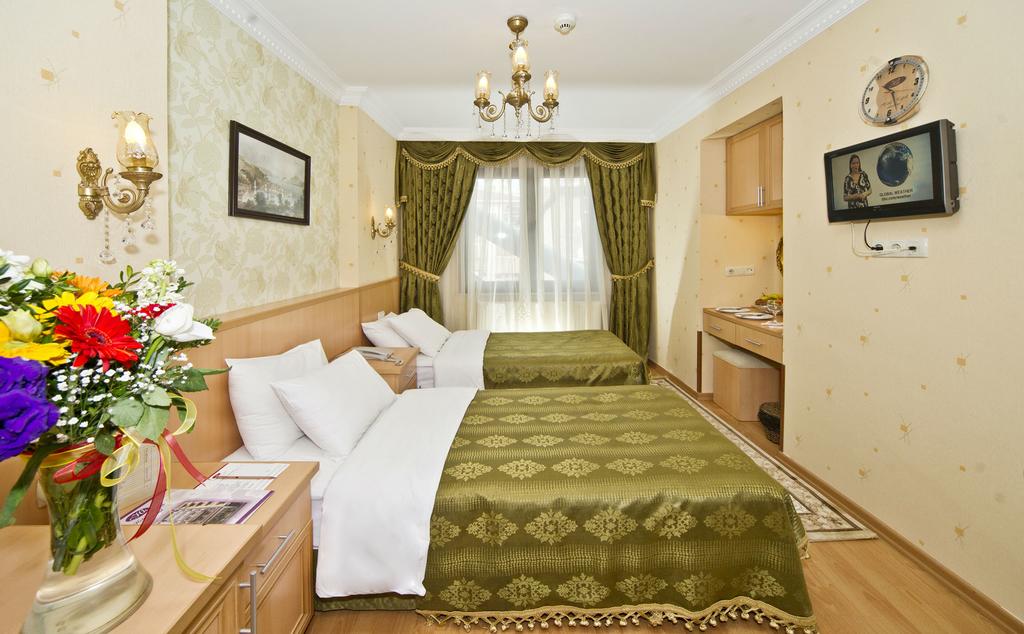 Kupeli Hotel 3*, фото 12
